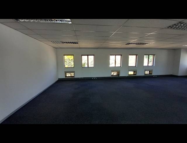251M² OFFICE TO LET IN RIVONIA